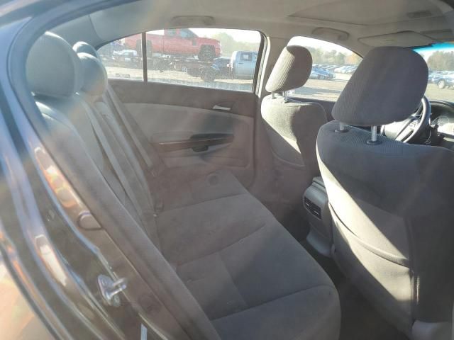 2012 Honda Accord ex