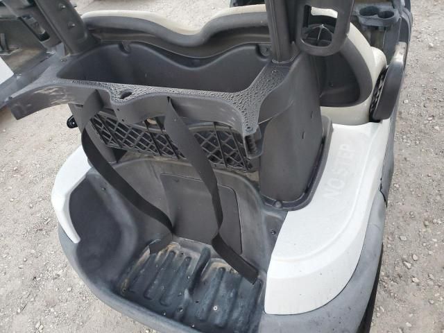 2020 Club Car Precedent FLA