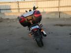 2015 Honda CTX700 ND