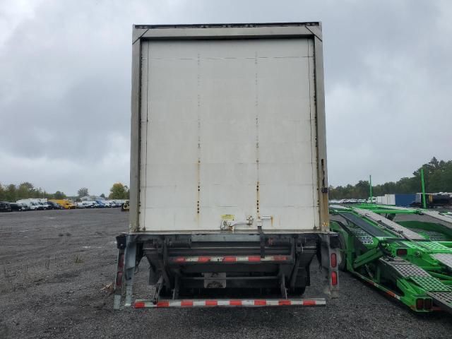 2016 Great Dane CLA-1213-02048 DRY Van Trailer