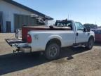 2008 Ford F250 Super Duty