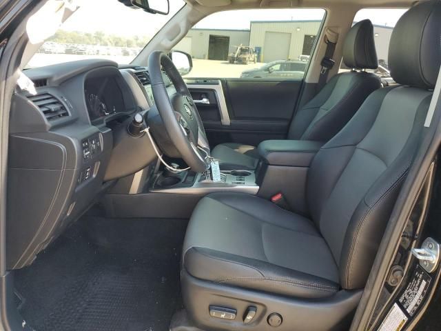 2020 Toyota 4runner SR5/SR5 Premium