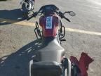 2014 Honda CTX700