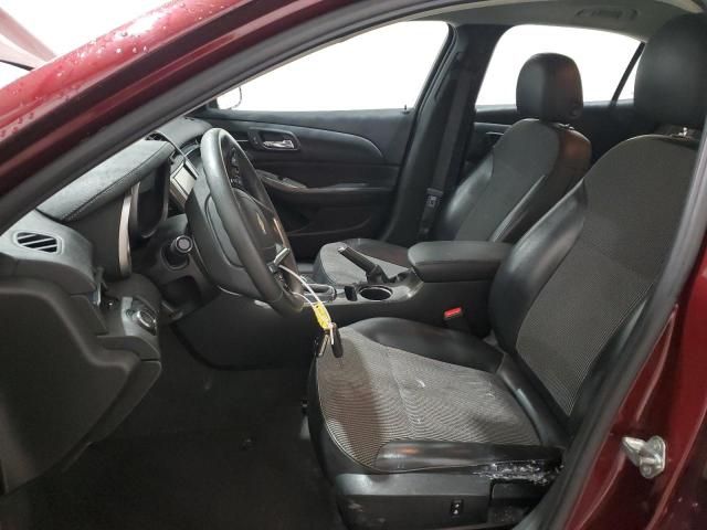 2016 Chevrolet Malibu Limited LT