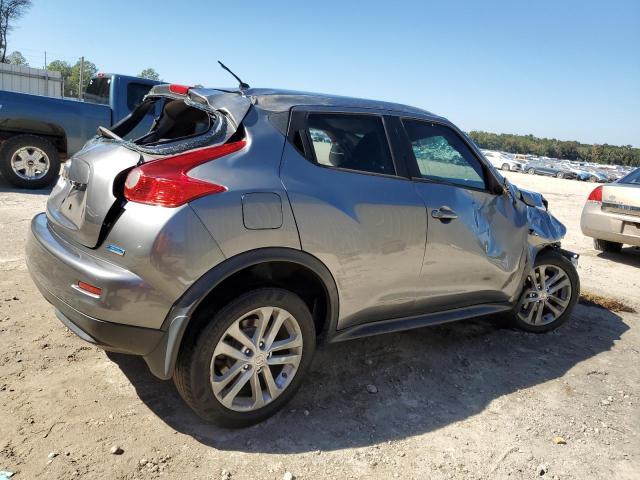 2014 Nissan Juke s