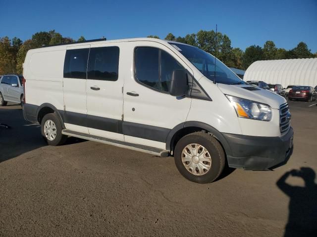 2019 Ford Transit T-250