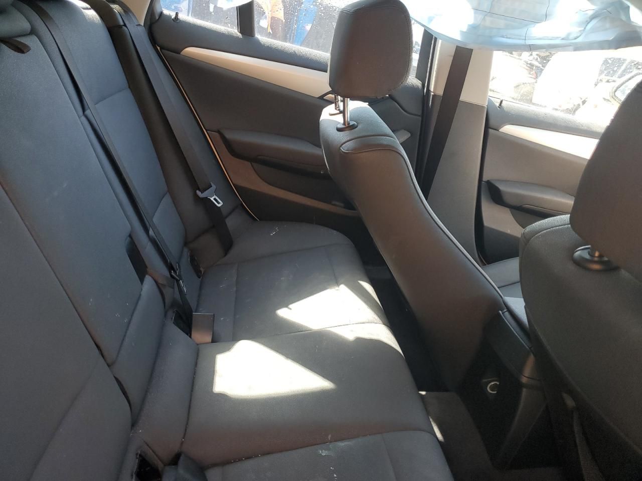 2013 BMW X1 Sdrive28i