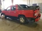 2011 Chevrolet Avalanche lt