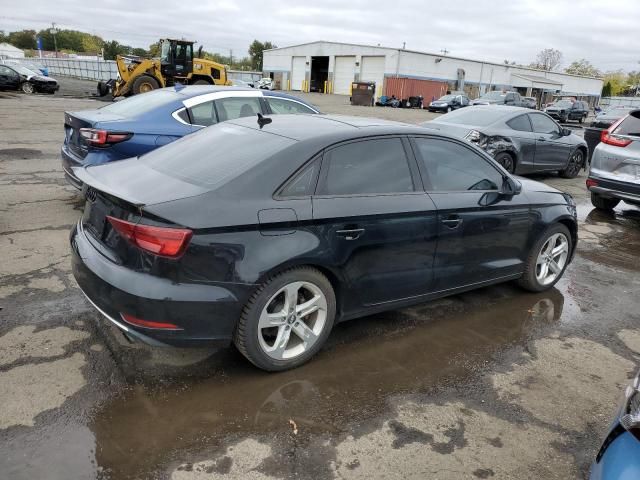 2017 Audi A3 Premium
