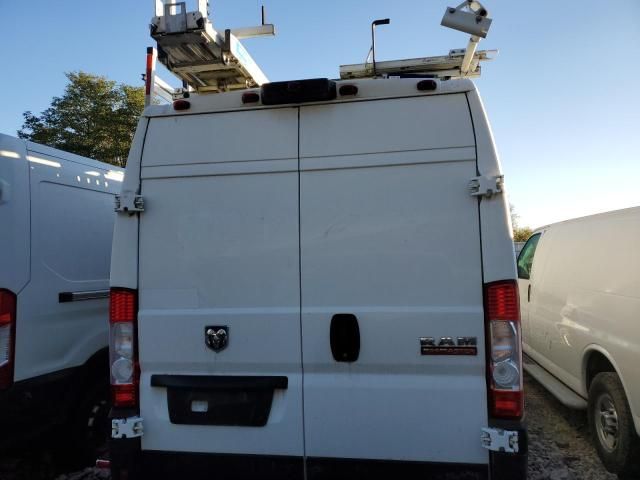 2020 Dodge RAM Promaster 3500 3500 High