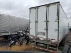 2010 Utility VS2RA Refrigerated Van Trailer
