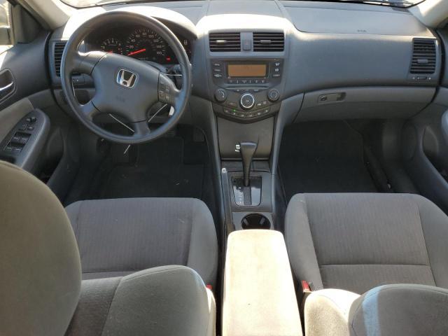 2003 Honda Accord lx