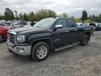 2016 GMC Sierra K1500 sle