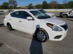 2019 Nissan Versa s