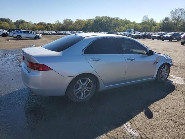 2005 Acura TSX