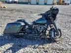 2021 Harley-Davidson Flhxs