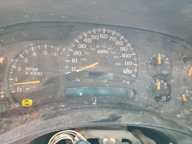 2004 Chev Rolet Silverado K1500
