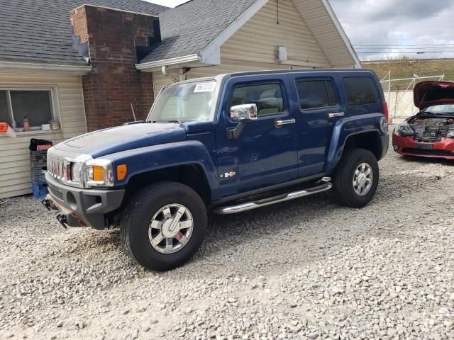 2006 Hummer H3