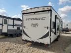 2016 Trailers Iconic LIT 2315
