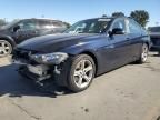 2014 BMW 328 D