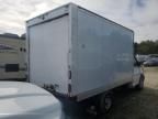 2018 Chevrolet Express G3500
