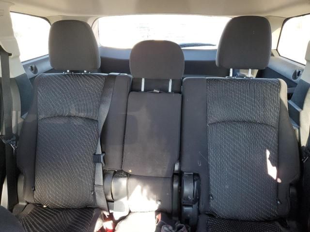 2014 Dodge Journey sxt