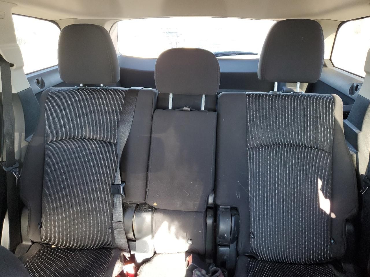 2014 Dodge Journey sxt