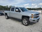 2015 Chevrolet Silverado K2500 Heavy Duty LTZ