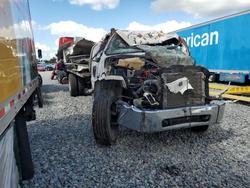 Freightliner Vehiculos salvage en venta: 2018 Freightliner Business Class  M2 BOX Truck