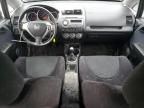 2008 Honda Fit Sport