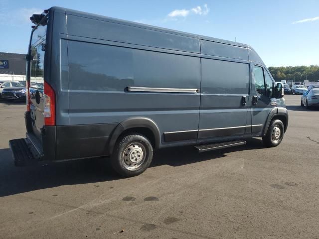 2020 Dodge RAM Promaster 3500 3500 High