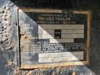 1997 Others 1997 Packer Flatbed PUP Trailer