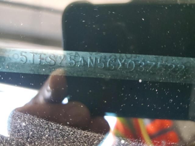 2016 Toyota Tacoma Access cab