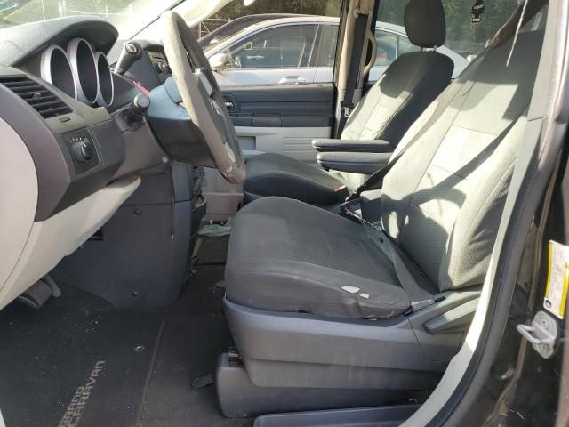 2008 Dodge Grand Caravan SE