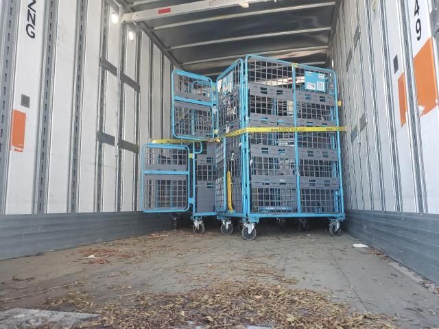 2023 Hyundai Trailers Trailer