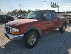 1999 Ford Ranger Super Cab en venta en Columbus, OH
