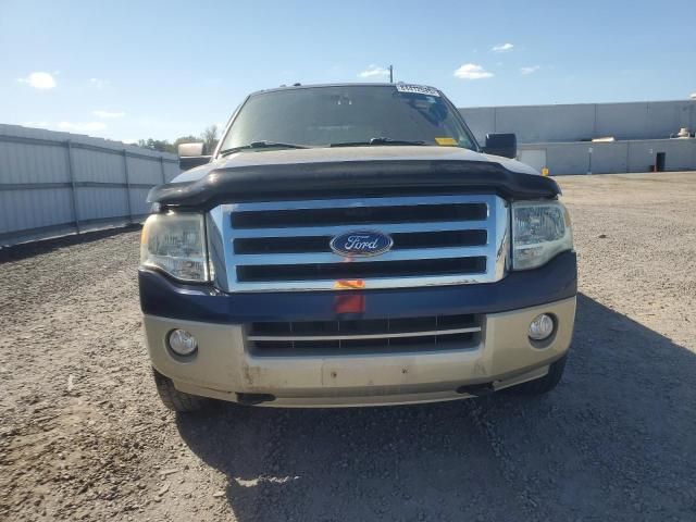 2010 Ford Expedition Eddie Bauer