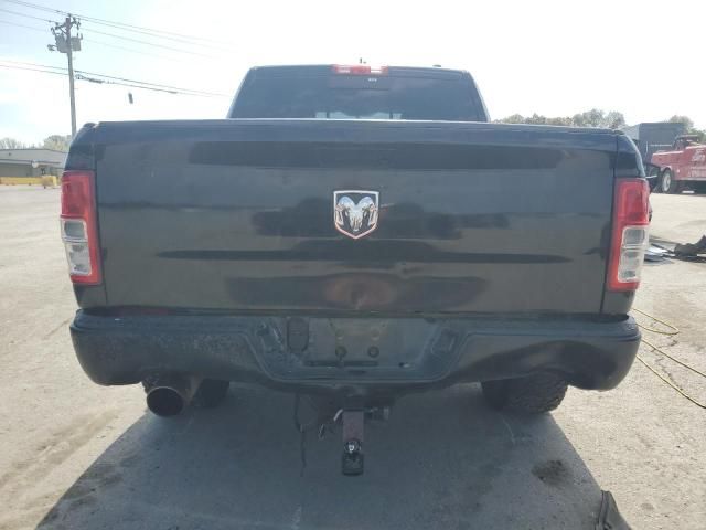 2012 Dodge RAM 1500 SLT