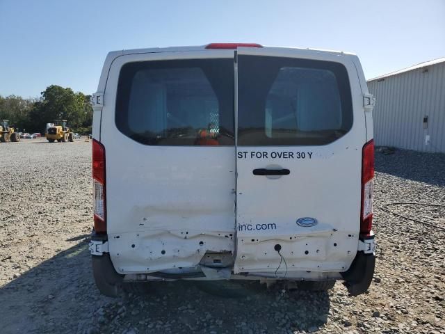 2015 Ford Transit Cargo Van T