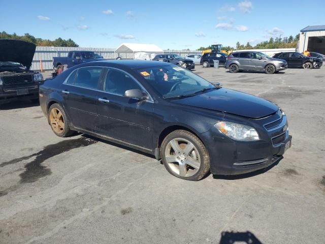 2012 Chevrolet Malibu 1LT