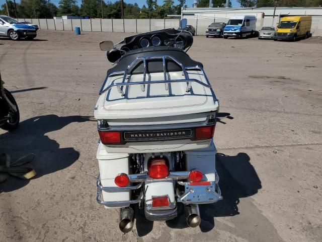 2002 Harley-Davidson Flhtcui