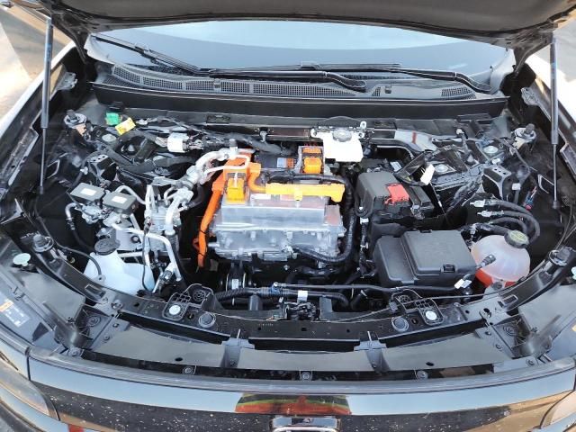 2024 Honda Prologue Elite