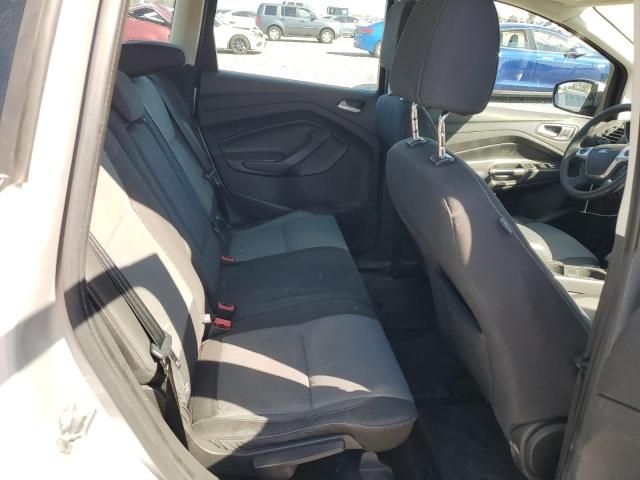 2017 Ford C-MAX SE