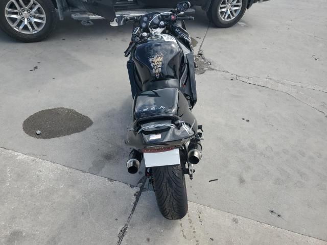 1998 Honda CBR1100 XX