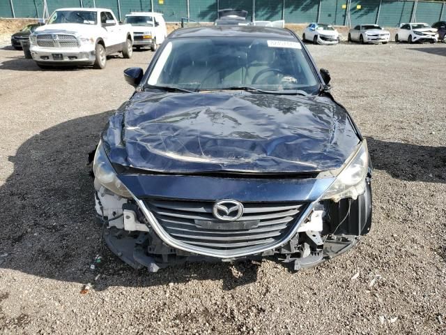 2014 Mazda 3 Touring