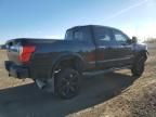 2016 Nissan Titan XD SL
