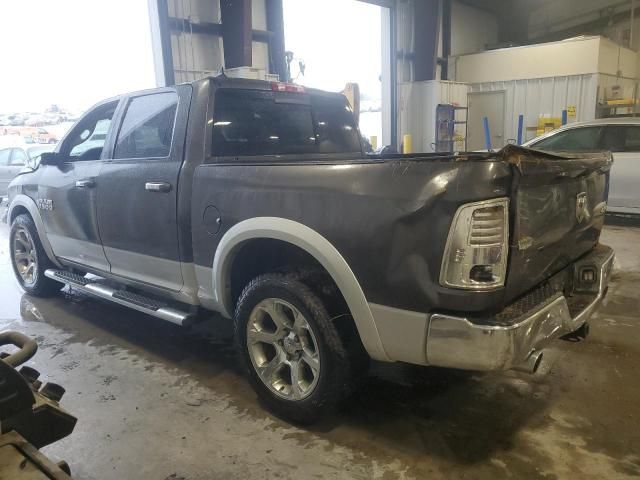 2014 Dodge 1500 Laramie