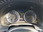 2012 Lexus Is 250