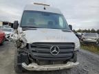 2022 Mercedes-Benz Sprinter 3500