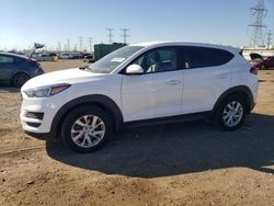 2020 Hyundai Tucson SE for sale in Elgin, IL
